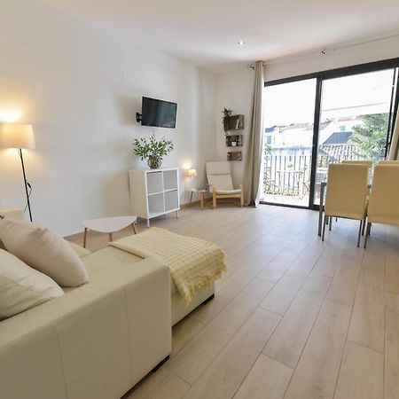 Apartamentos Gran Via By Sierra Viva اراسنا المظهر الخارجي الصورة