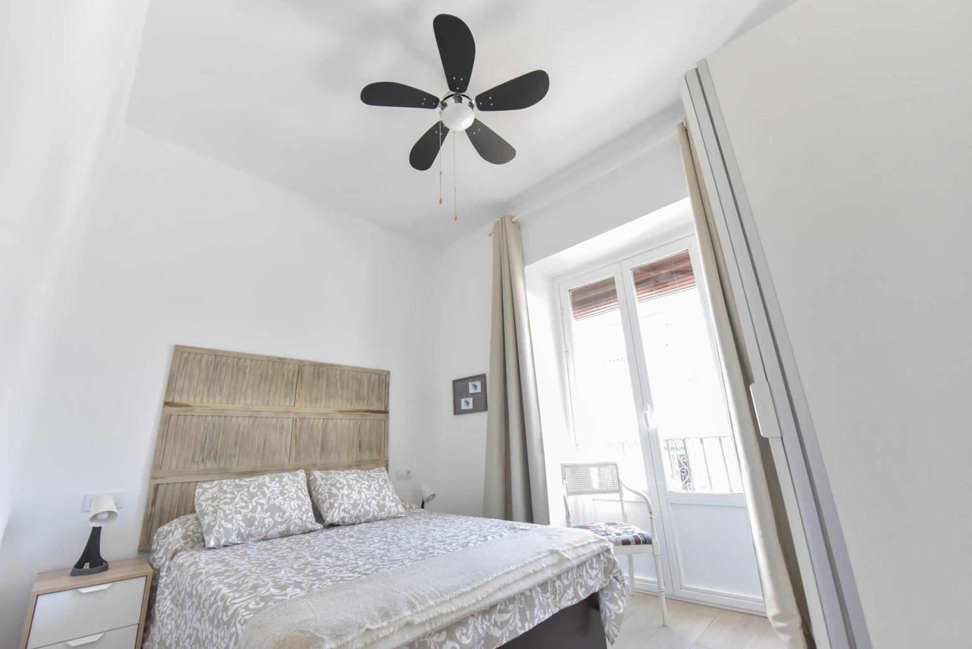 Apartamentos Gran Via By Sierra Viva اراسنا المظهر الخارجي الصورة